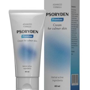 Psoryden